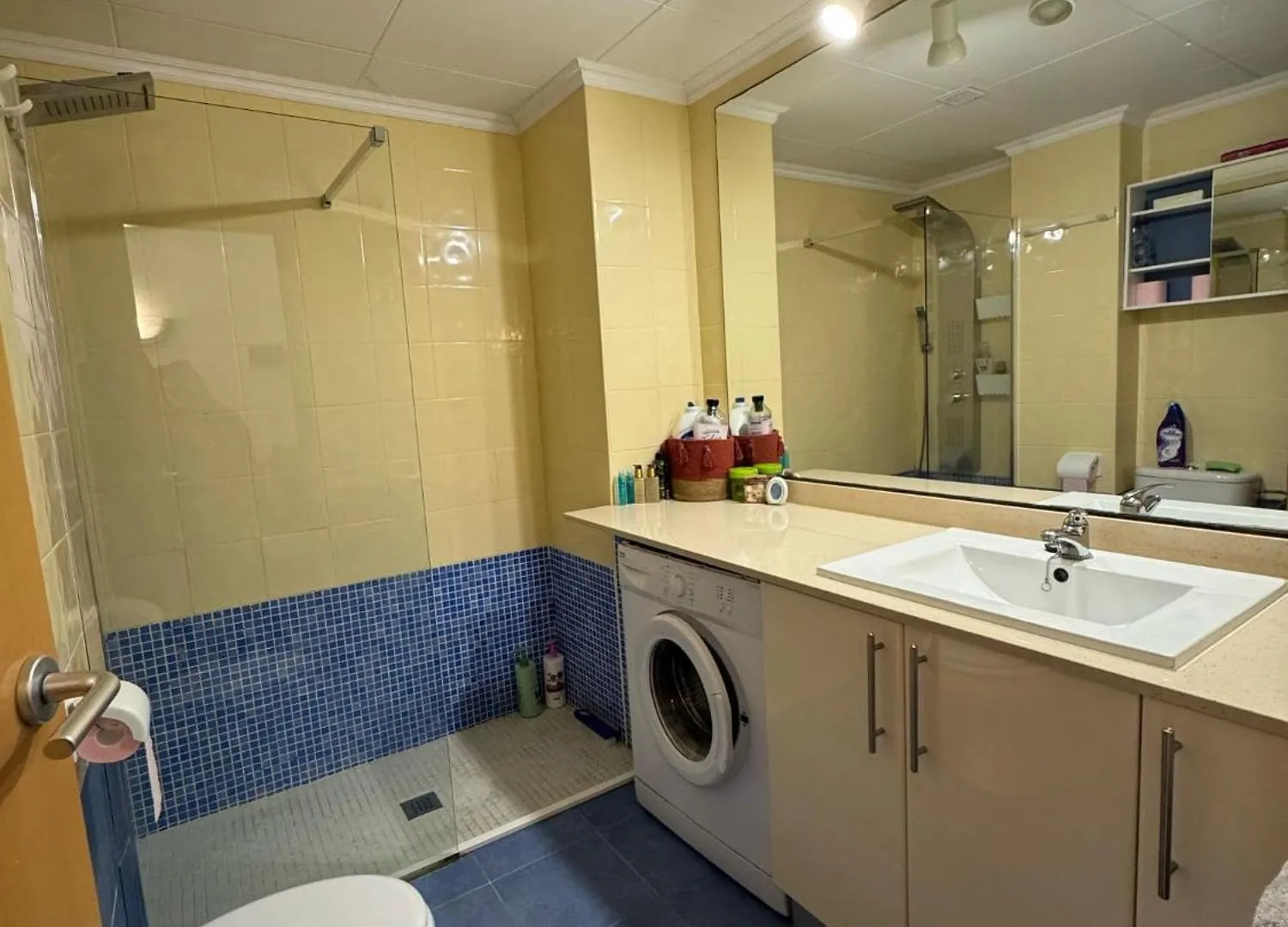 Appartement Avec Piscine Et Parking Santa Margarita Roses 0*,  Espanha