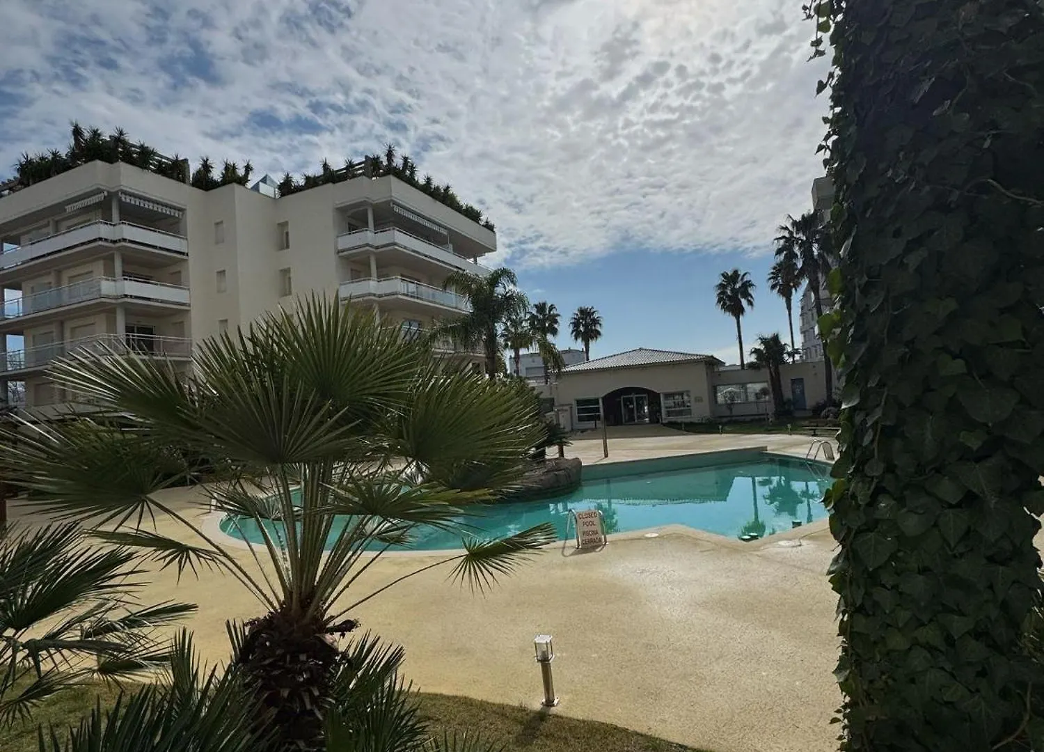 Appartement Avec Piscine Et Parking Santa Margarita Росас 0*,  Испания