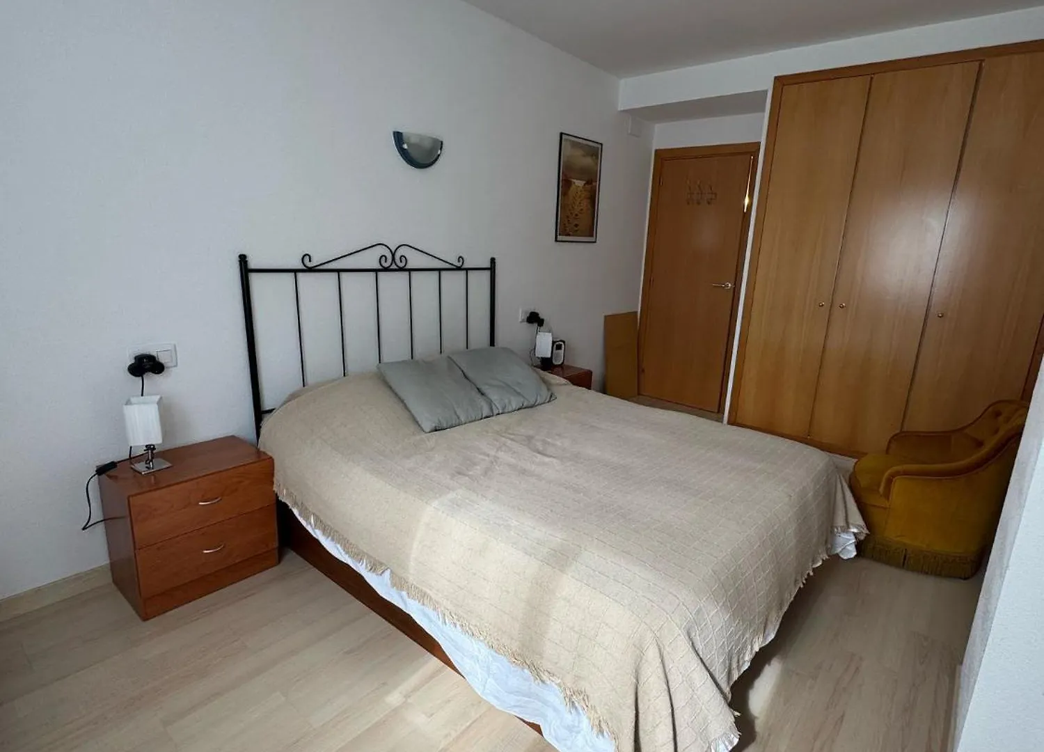 Appartement Avec Piscine Et Parking Santa Margarita Росас